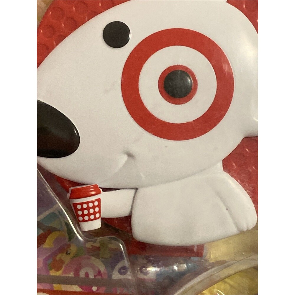 Polly Pocket TARGET BULLSEYE ADVENTURE Exclusive Playset NWT Doll Mini - Picture 6 of 13